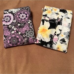 Scrubs Tops XL — read